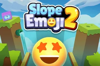 Slope Emoji 2