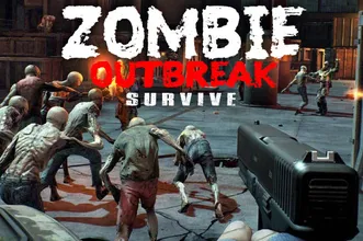 Sinh Tồn Khỏi Đại Dịch Zombie